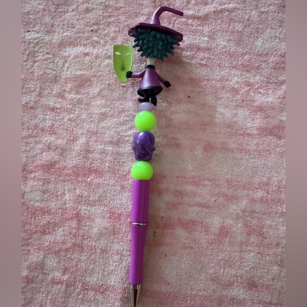 Handcrafted Pen-Shock - Picture 3 of 3